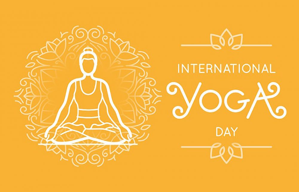 6月21日『国際ヨガの日』2018年開催のヨガイベントスケジュール