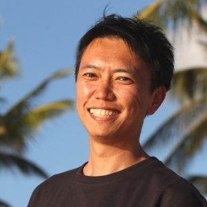 MIKIZO 株式会社OHANAsmile 代表取締役