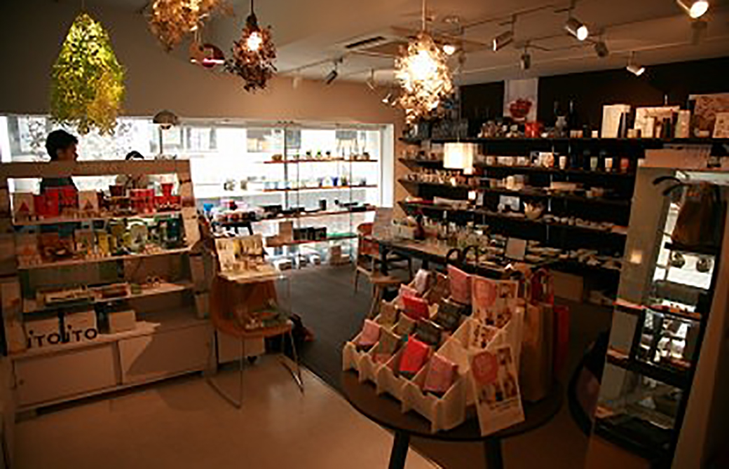 インテリア雑貨『rin』