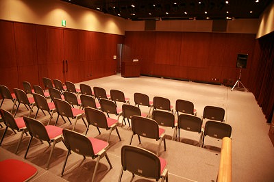 熊本市現代美術館