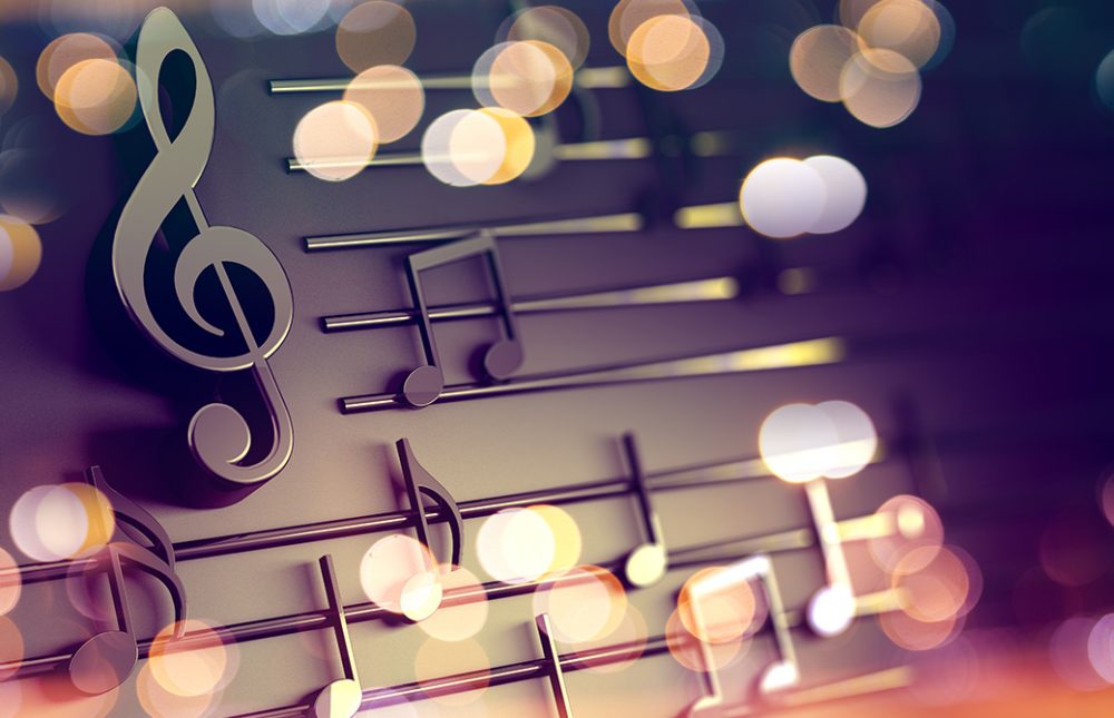 ヨガする時にかけたいグッドミュージック