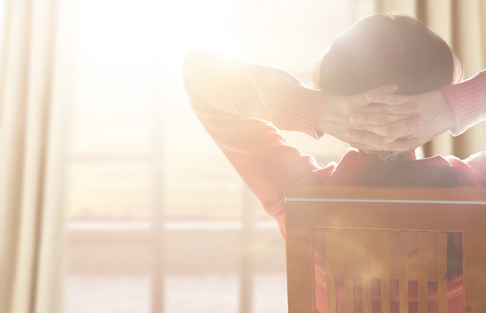 禅語に見るヨガの心 VOL.7「日々是好日(にちにちこれこうにち)」