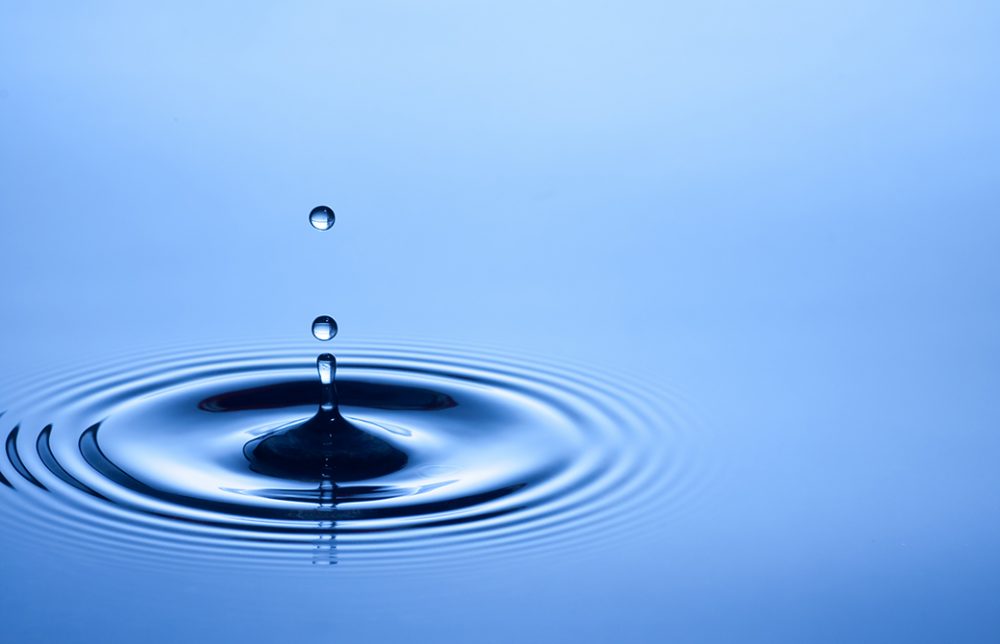 語に見るヨガの心 VOL.9「曹源一滴水(そうげんのいってきすい)」