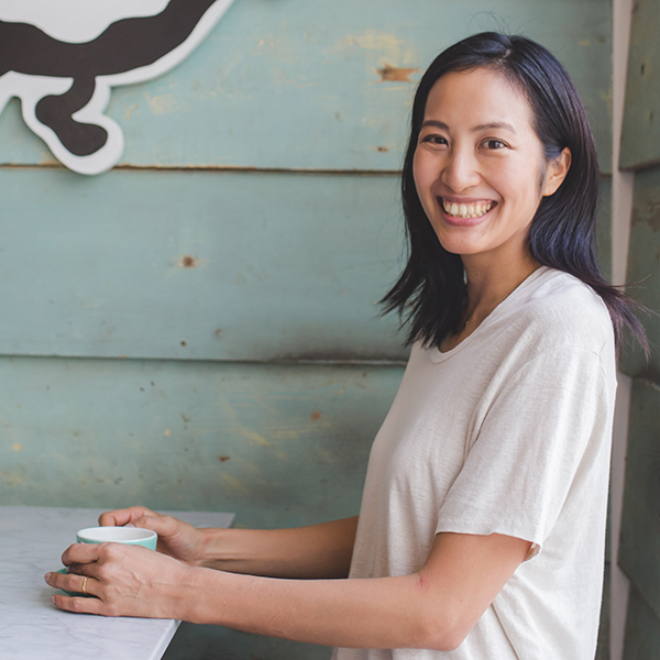 サントーシマ香