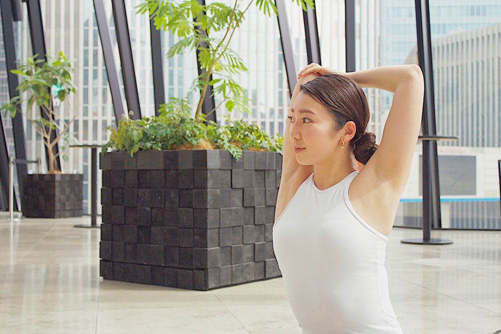 南舞さんプロフィール写真