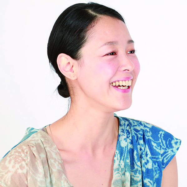 山田いずみ