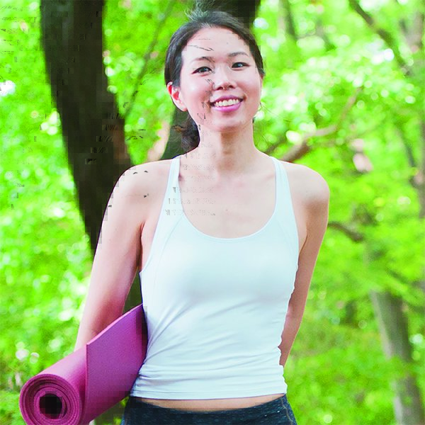 佐久間涼子プロフィール写真