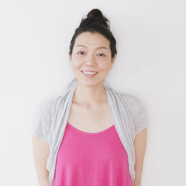 川原朋子