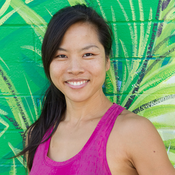 ヨーコ・フジワラ