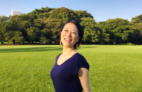 Hart真帆子ブログ 本人写真