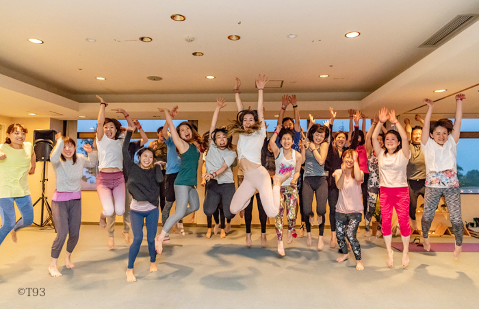 「HEART WAVE」集合写真