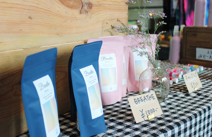 海外からの輸入グッズ