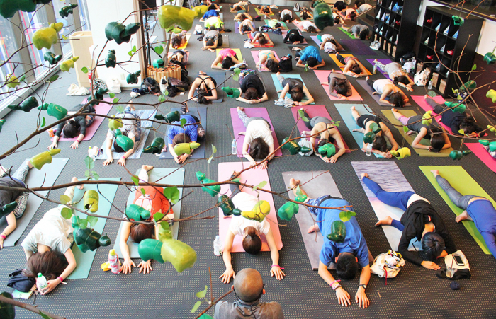 佐藤ゴウ先生×DJ Satoshi Miyaさんクラス風景IMG_8148-700x451