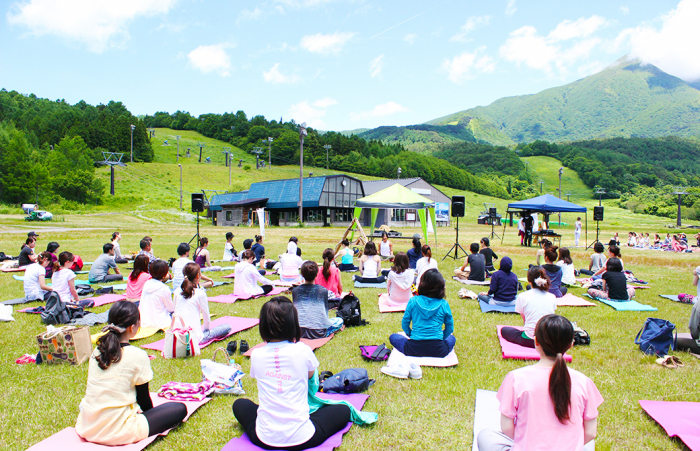 Arisa先生の「デトックスフロー」