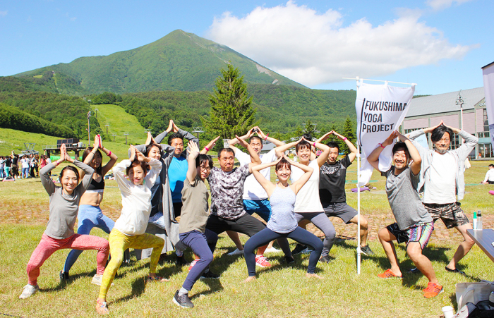 亜美先生と愉快な仲間たち