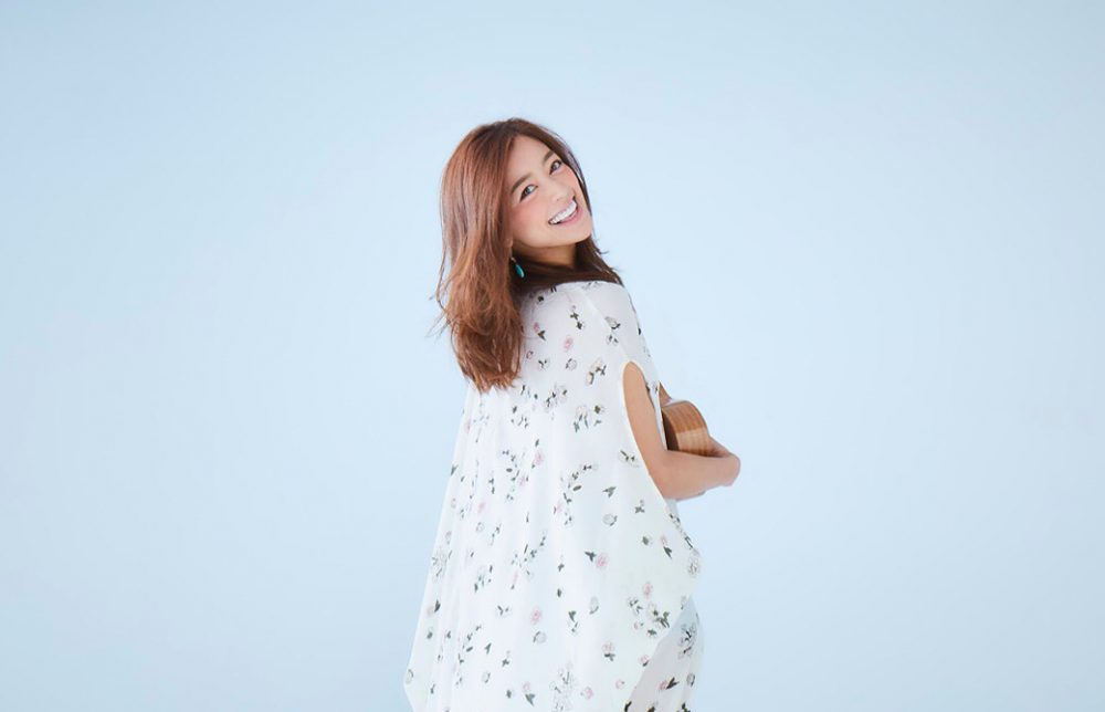 松本莉緒さん写真