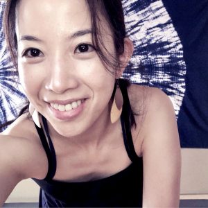 よがくらげ 雅子 ヨガインストラクター