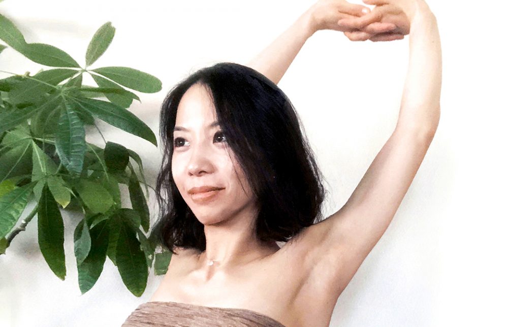 よがくらげ雅子さん