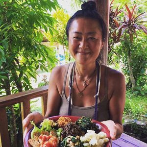 Misako ゆるベジ食主宰