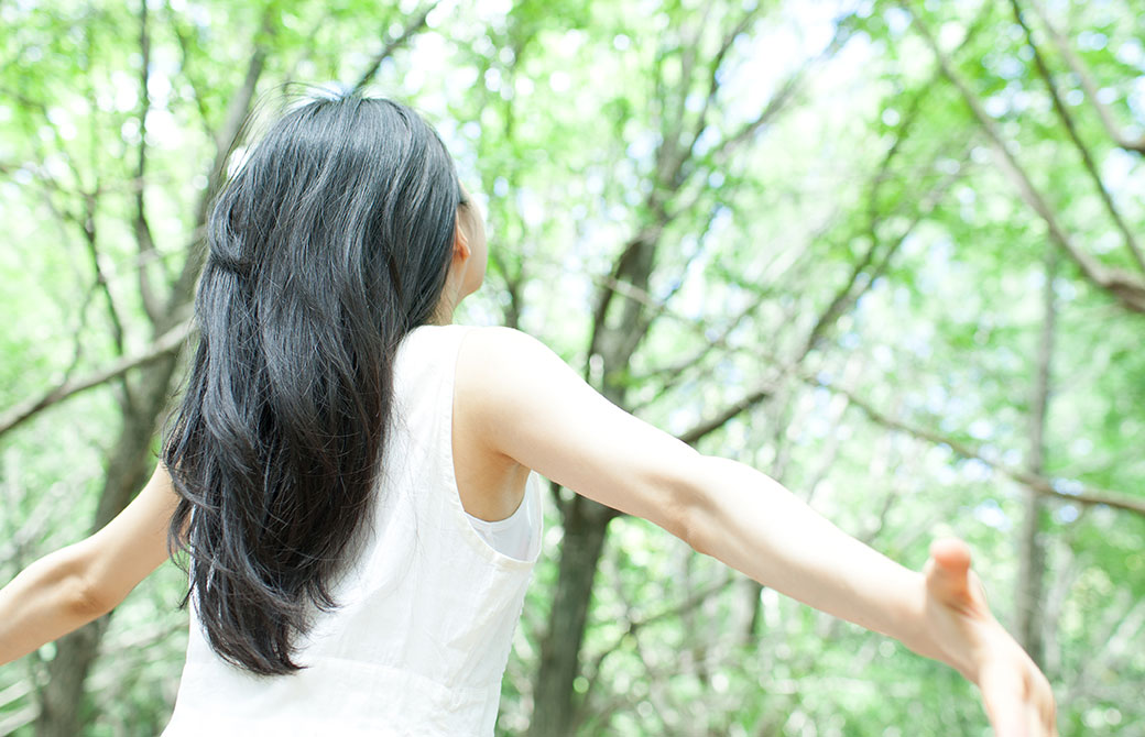 血圧を下げる効果がある『プラナヴァ プラーナヤーマ』を