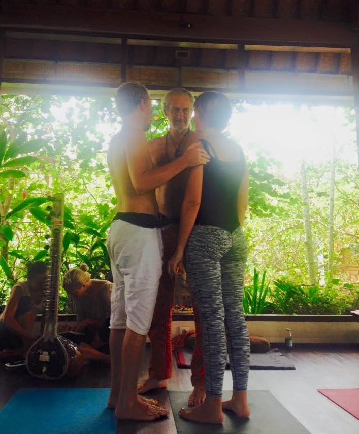 マーク・ウィットウェル氏