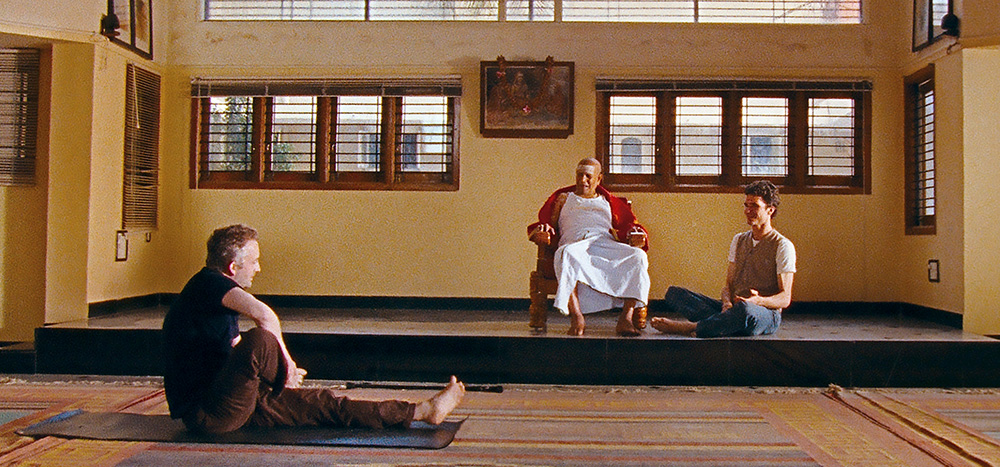 【東京会場】映画「聖なる呼吸:ヨガのルーツに出会う旅」 |先行試写会10組20名様ご招待!!