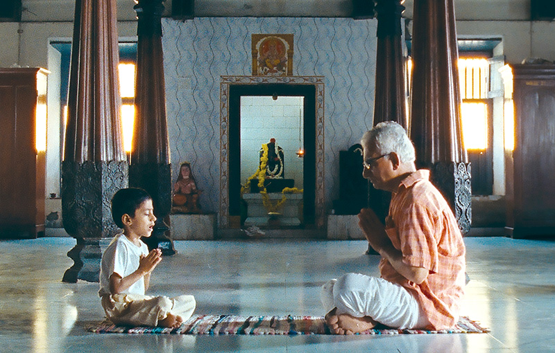 【東京会場】映画「聖なる呼吸：ヨガのルーツに出会う旅」 ｜先行試写会10組20名様ご招待!!