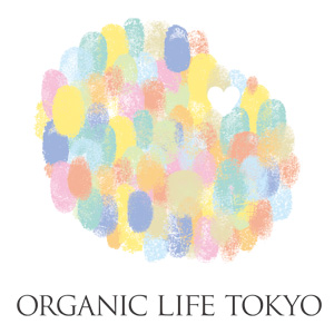 organiclifetokyoロゴ