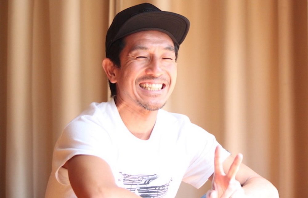 5Elements Yogaってどんなヨガ？｜山本俊朗先生インタビュー【第1回】