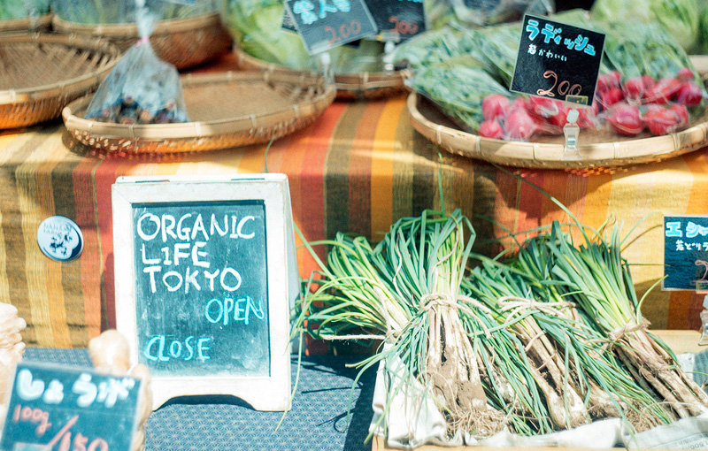 オーガニックライフTOKYO 2017年4月21日〜23日 開催！｜- 東京エリア最大のヨガ＆ライフスタイルイベント –
