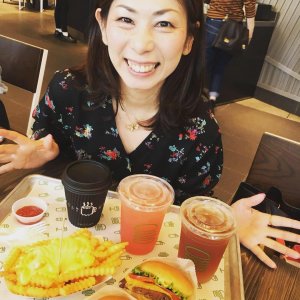 片山 純子 ヨガジェネレーション企画部