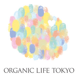 organiclifetokyoロゴ