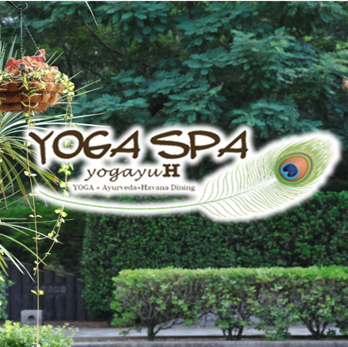 YOGA SPA yogayuH