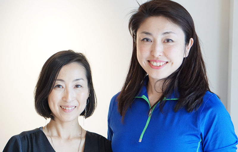 狛江市ヨガ協会