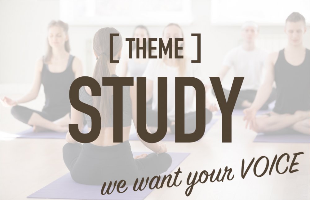 ヨガのことをどうやって学んできたか教えてください