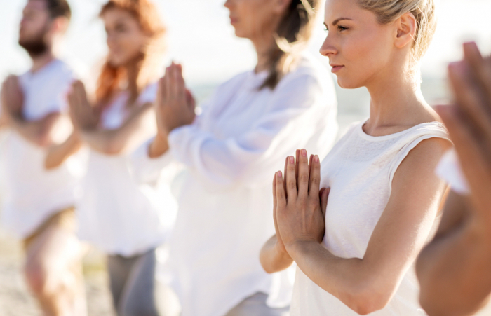 ヨガの資格を海外で取得したい!決断するためのポイント4つ