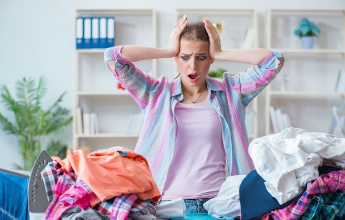 片付けられない方必見！！ヨガ的、断捨離のススメ