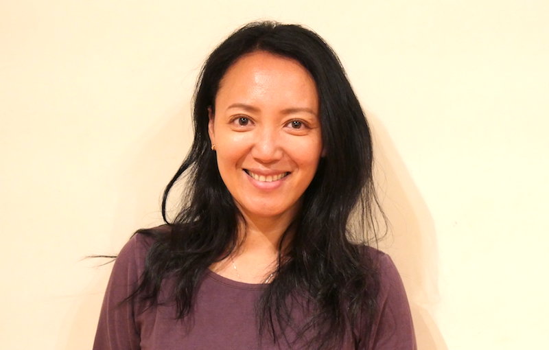 【前編】すごいとウワサの”マルマセラピー”って、何ですか？｜〜福田真理先生インタビュー〜