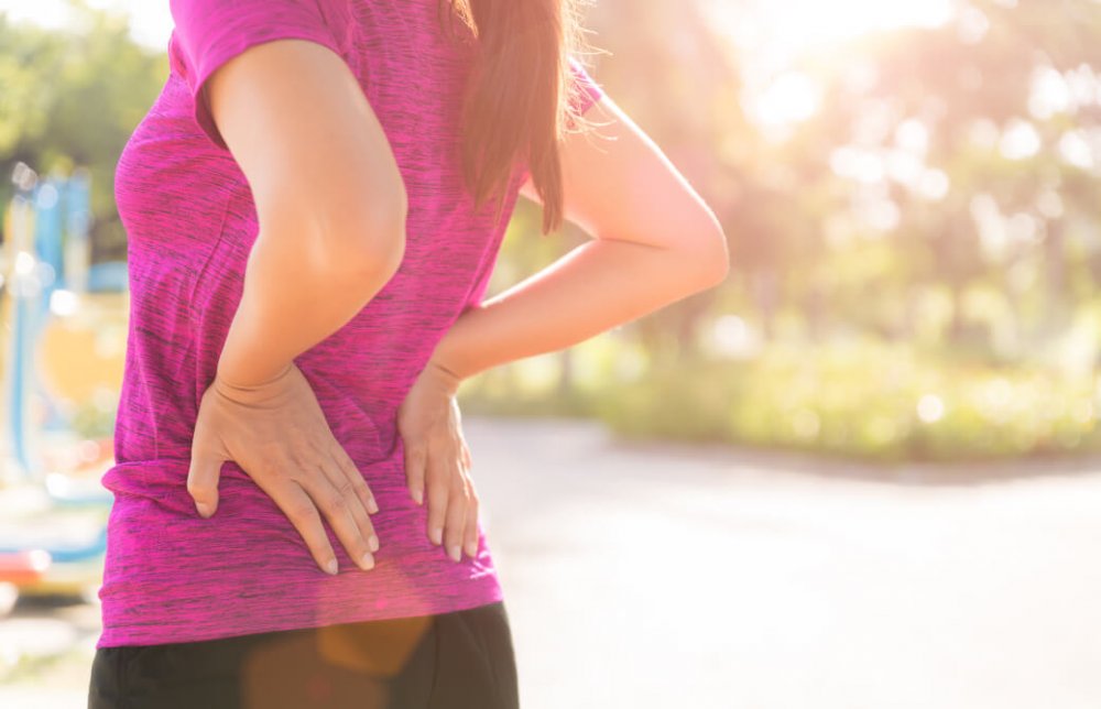 腰痛へのヨガの効果にアメリカが期待！実証されたヨガプログラムとは