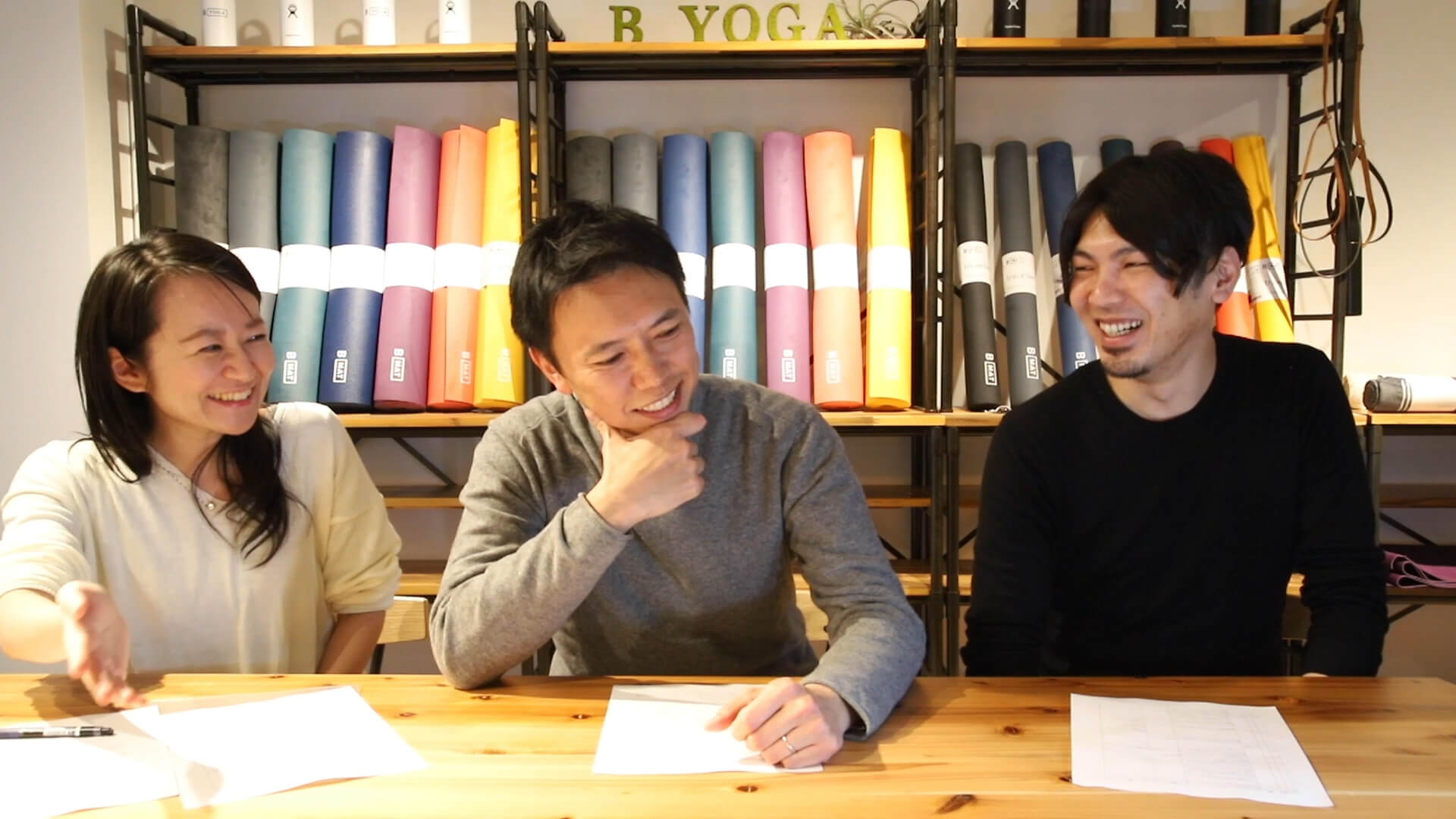 「コピペ」できない関係性を築く