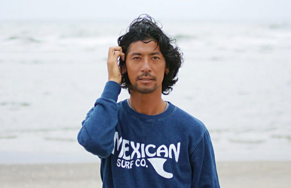 【TV放送：情熱大陸】更科有哉、出演！2月25日（日）23:25〜