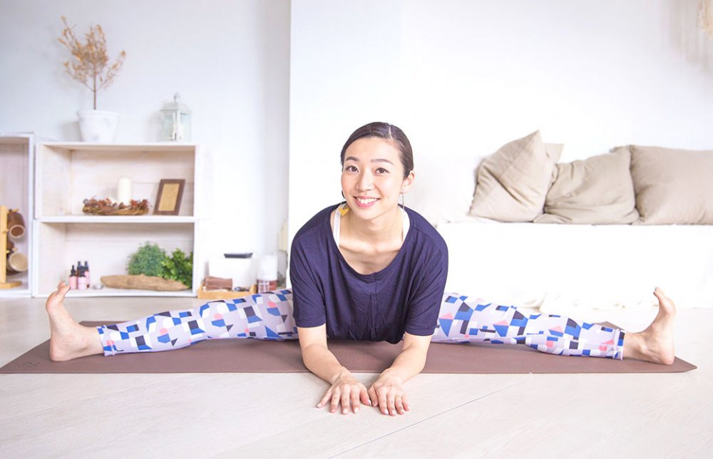 とっても簡単！場所を選ばずにできる心理学的リラクゼーション法