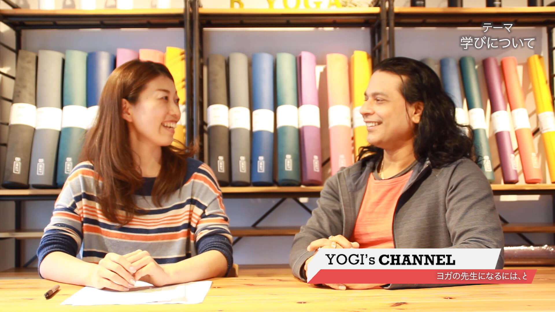 大切なのは「知識と練習」の繰り返しと毎日の読書