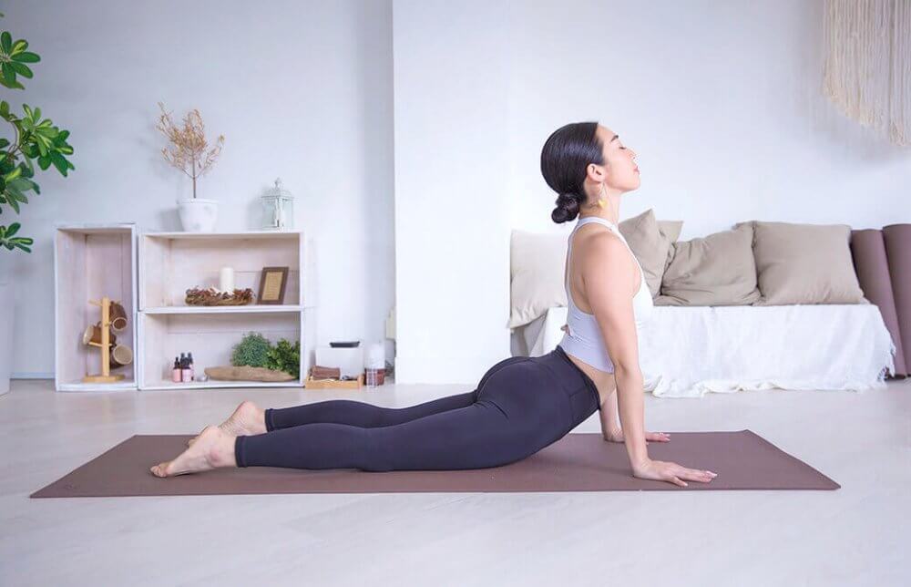 ヨガの八支則を知り、心のデトックス：【アヒンサー】