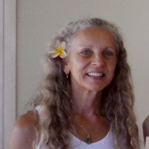 Myra Lewinの顔アイコン