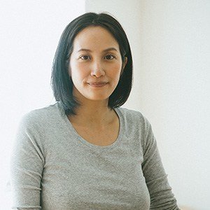 サントーシマ香 ヨガ講師／アーユルヴェーダ・セラピスト