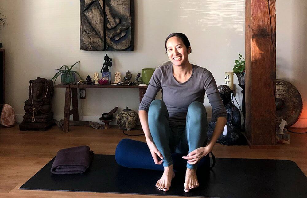 もっとヨガクラスを良くする努力をしたい！現実は売上に追われる日々