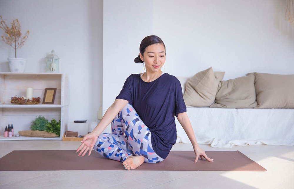 ストレスとうまく付き合っていくための傾向と対策