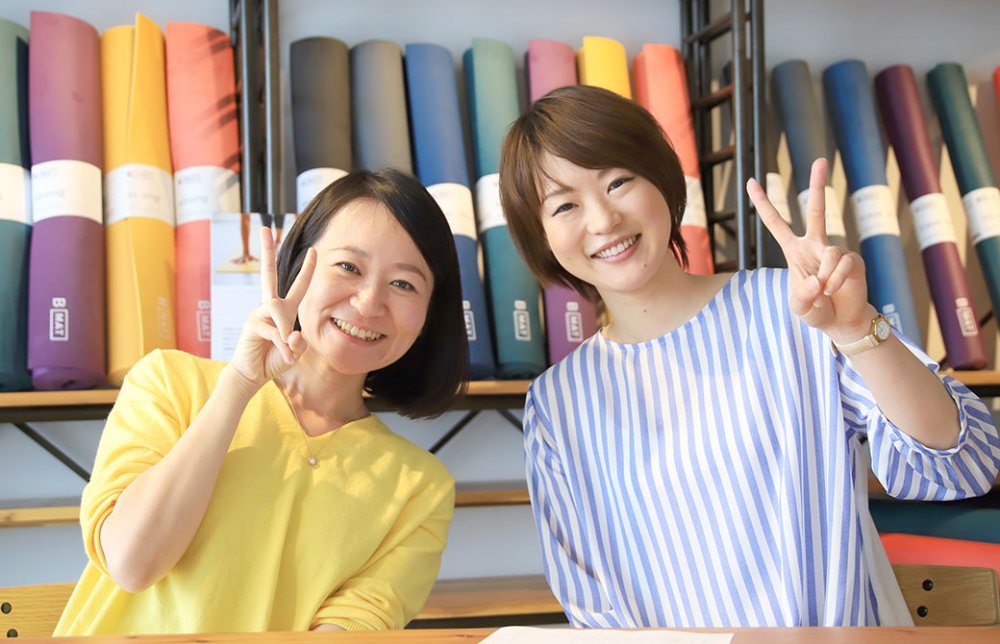 【動画】ヨガインストラクターが声・話し方を磨くと何が良い？その方法は？