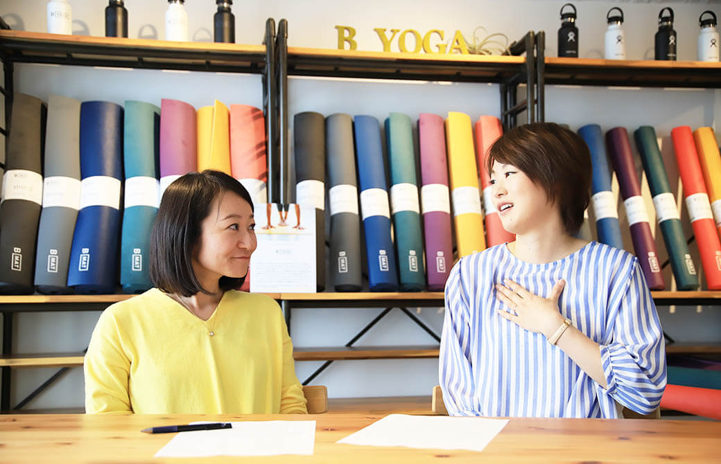 自分の声を知ることは、とても大切